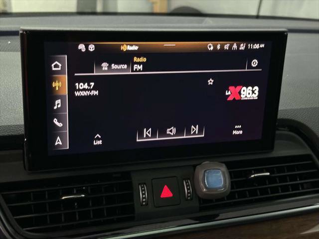 Used 2023 Audi Q5 2.0T Premium Plus w/ Premium Plus Package AWD/4WD image 24