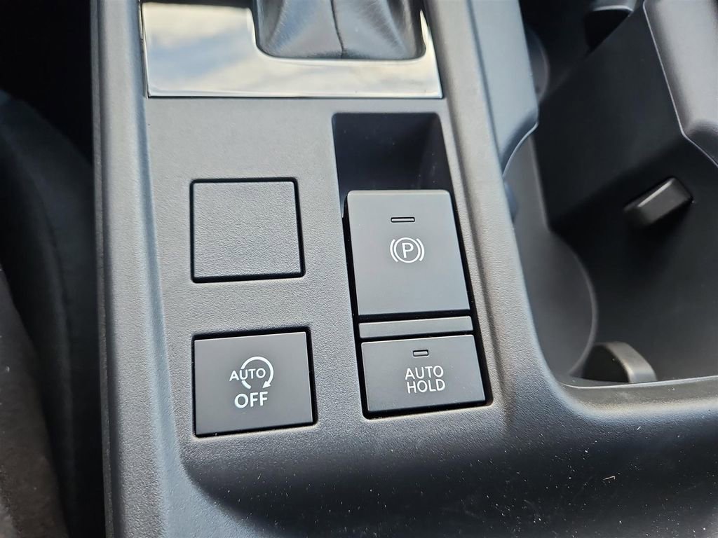 New 2026 Nissan Sentra S w/ Floor Mat Package image 8