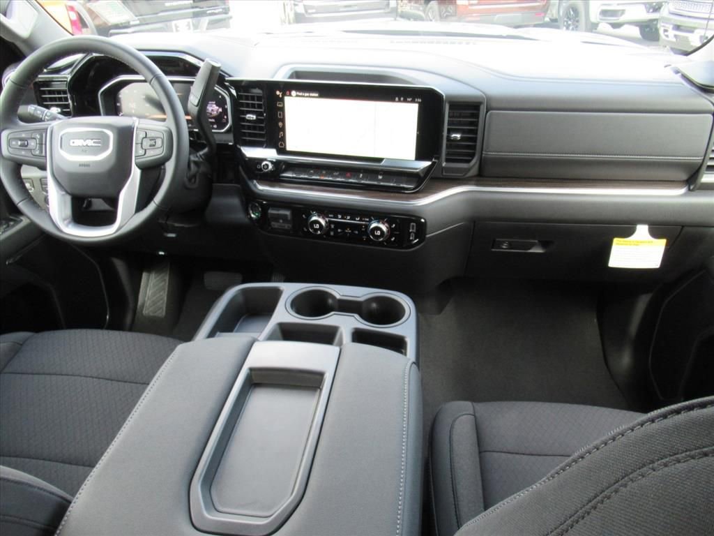 New 2026 GMC Sierra 1500 Elevation AWD/4WD image 13