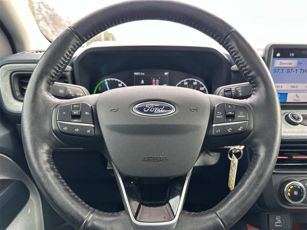 Used 2022 Ford Maverick XLT w/ XLT Luxury Package image 20