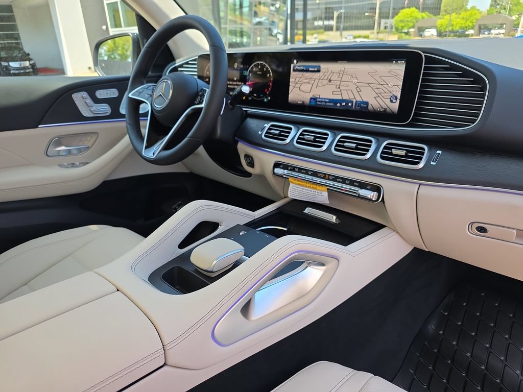New 2026 Mercedes-Benz GLE 350 4MATIC image 18