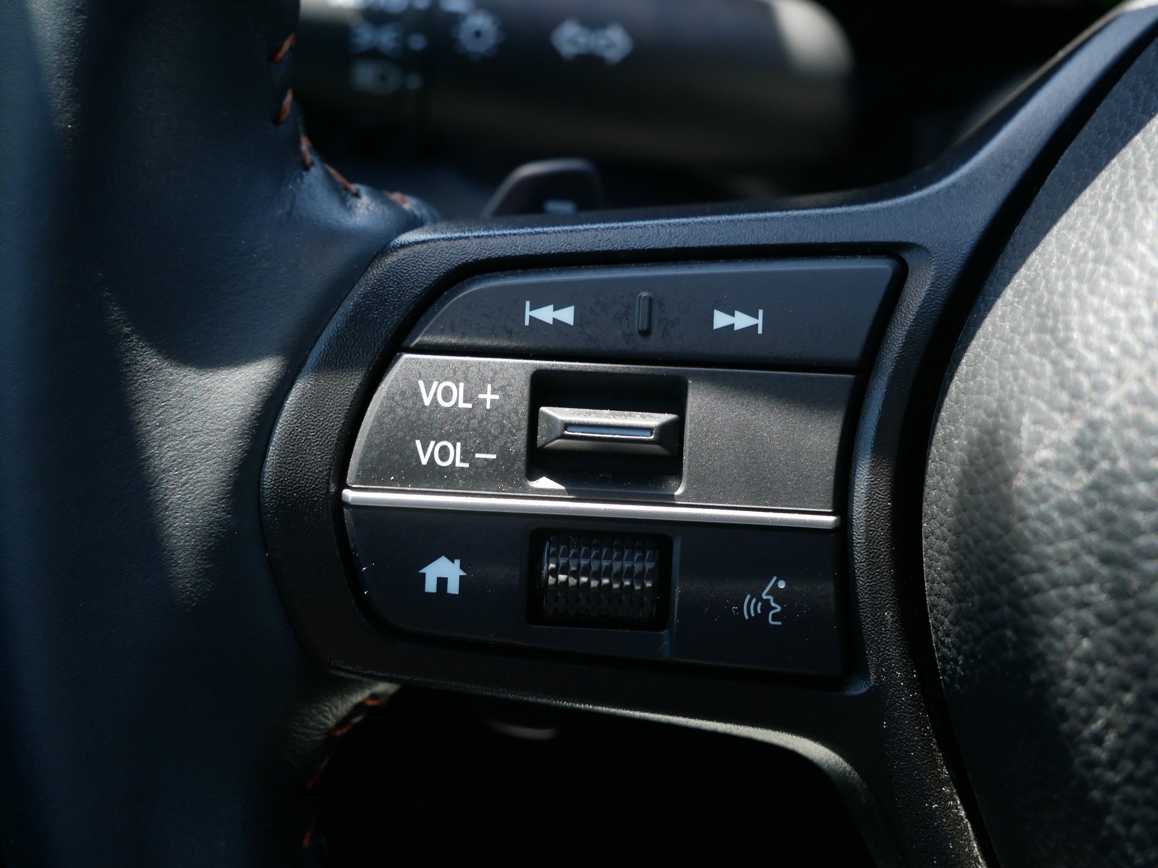 Certified 2024 Honda CR-V Sport-L image 31