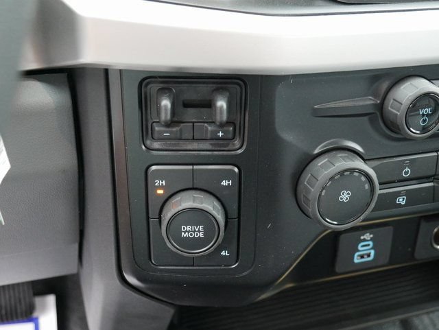 New 2024 Ford F350 XL w/ Snow Plow Prep Package AWD/4WD image 15