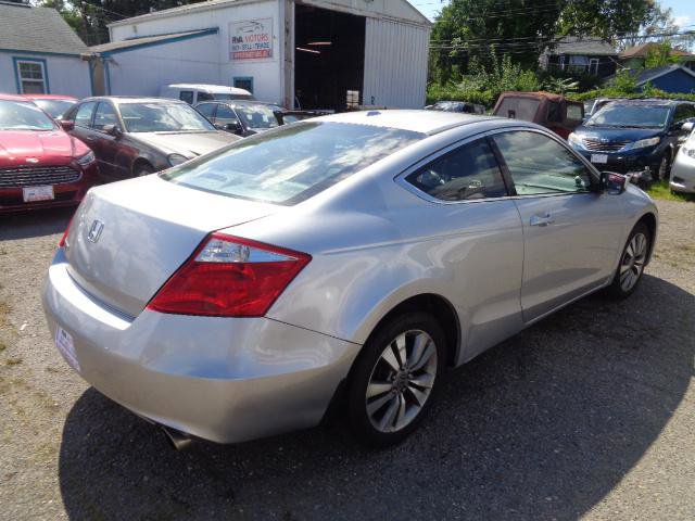 Used 2010 Honda Accord EX-L image 11