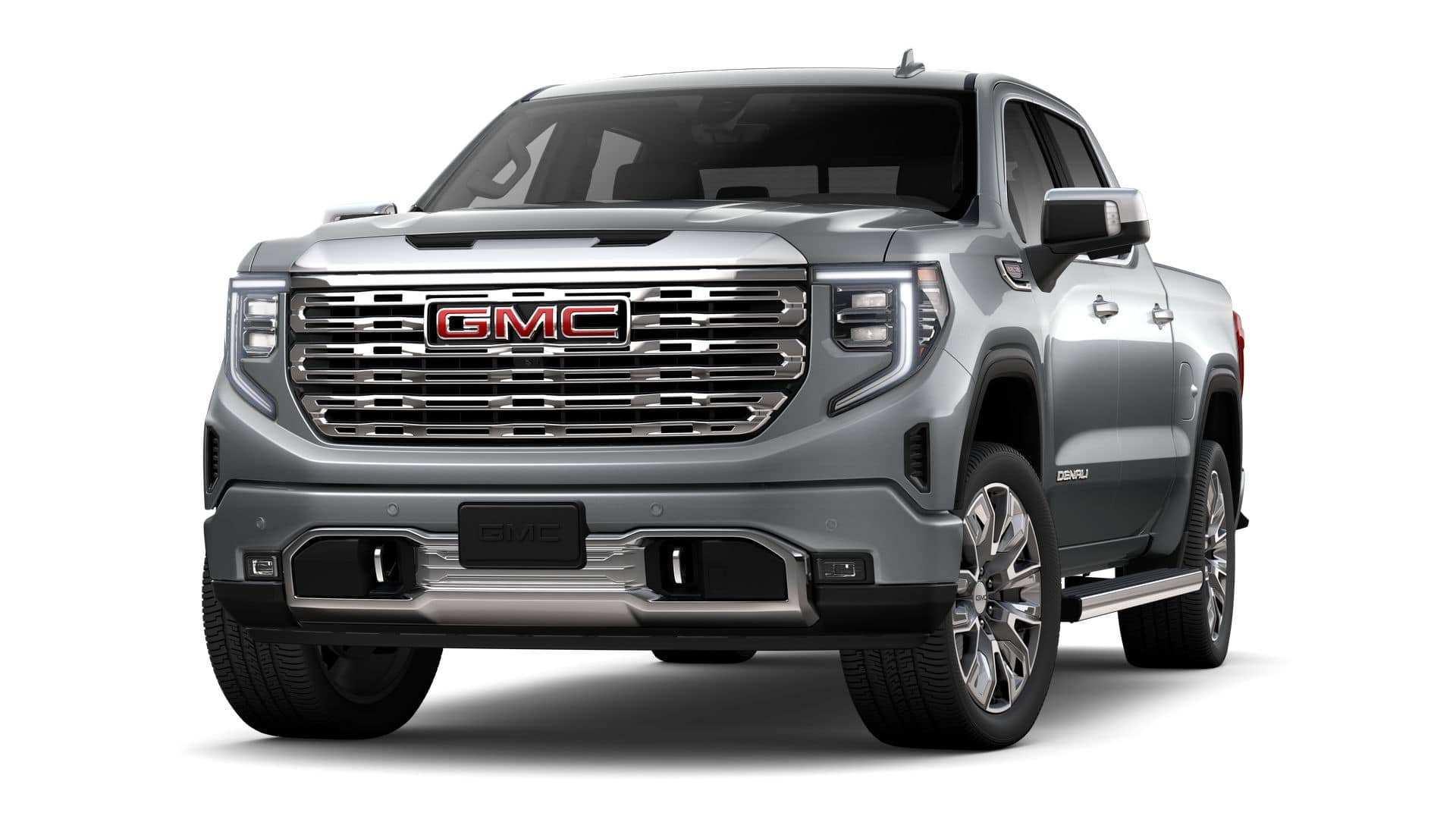 New 2026 GMC Sierra 1500 Denali w/ Denali Reserve Package AWD/4WD image 25