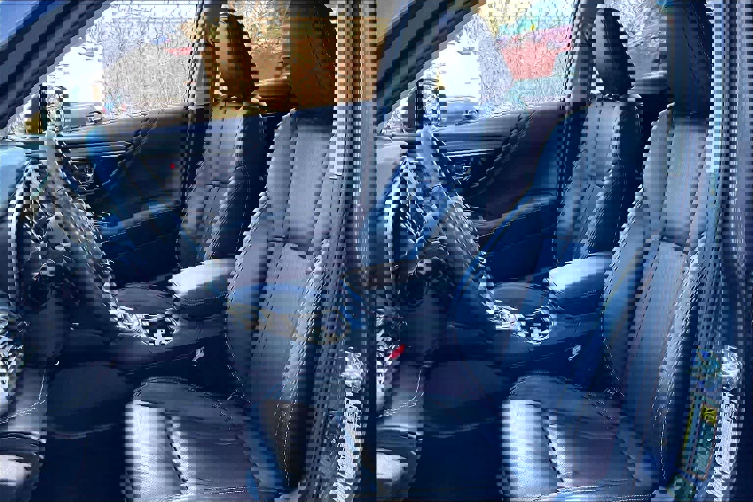 Used 2024 Subaru Legacy Limited image 9