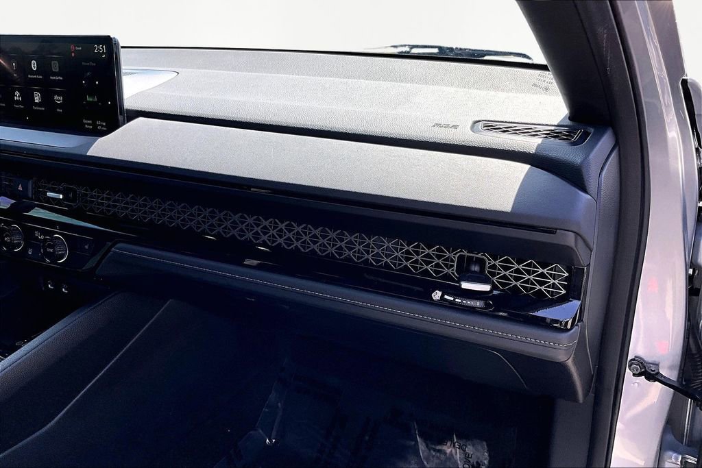 Used 2025 Honda Accord Sport image 20