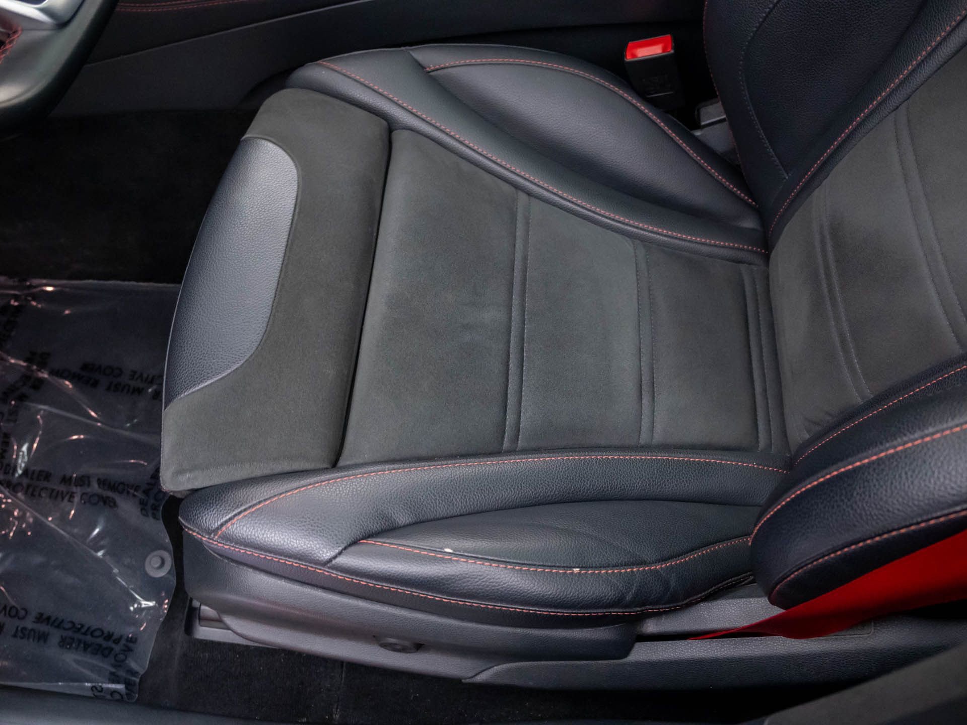 Certified 2018 Mercedes-Benz GLC 43 AMG 4MATIC image 15