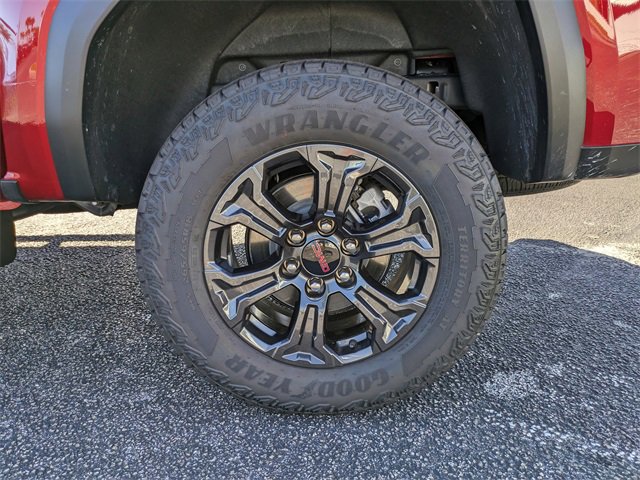 Used 2025 GMC Canyon Elevation w/ Convenience Package image 14