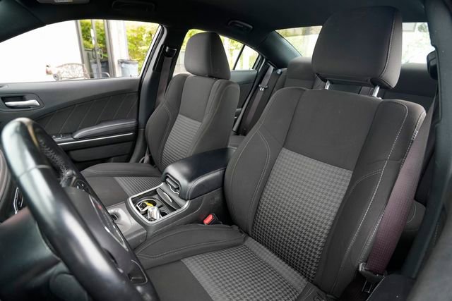 Used 2023 Dodge Charger SXT image 22