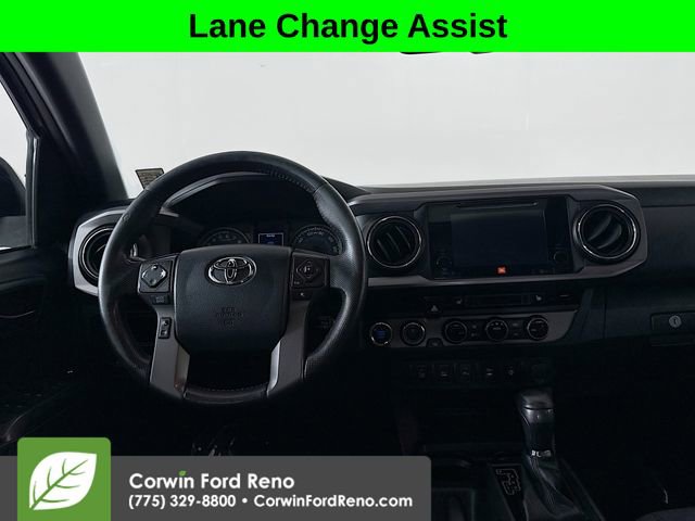 Used 2016 Toyota Tacoma TRD Sport image 24