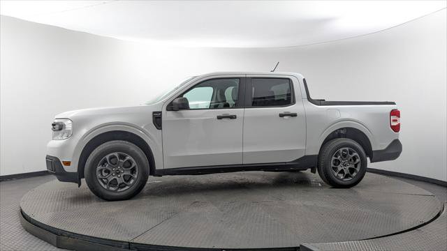 Used 2024 Ford Maverick XLT w/ Equipment Group 300A Standard AWD/4WD image 3