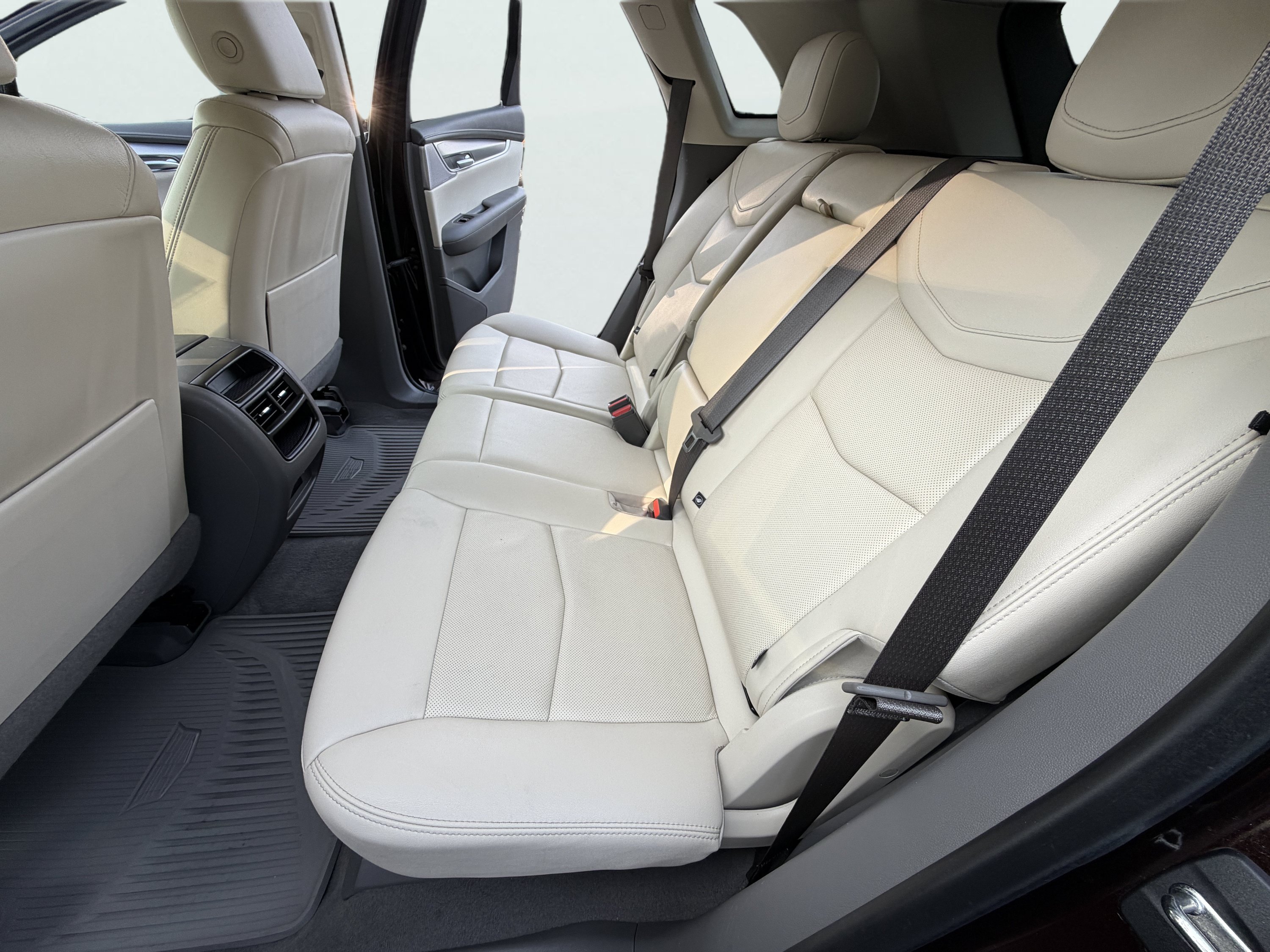 Used 2021 Cadillac XT5 Premium Luxury AWD/4WD image 14