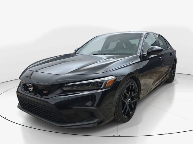 Used 2022 Honda Civic Si image 10