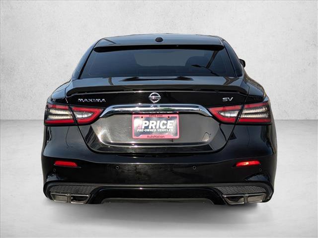 Used 2022 Nissan Maxima SV w/ Floor Mat Group image 7