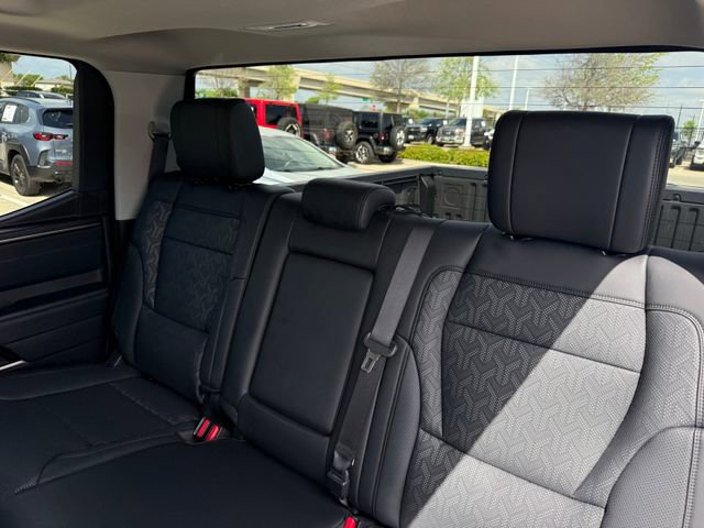 Used 2024 Toyota Tundra Limited image 30