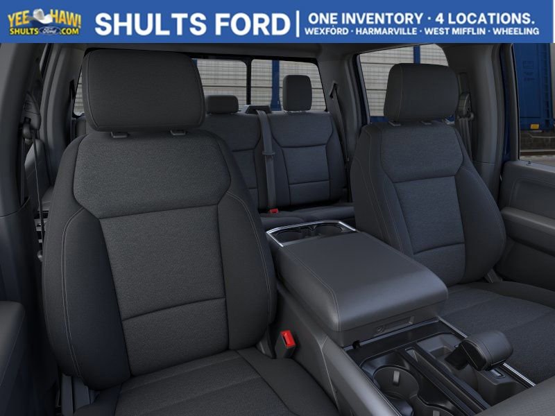 New 2026 Ford F150 XLT image 11