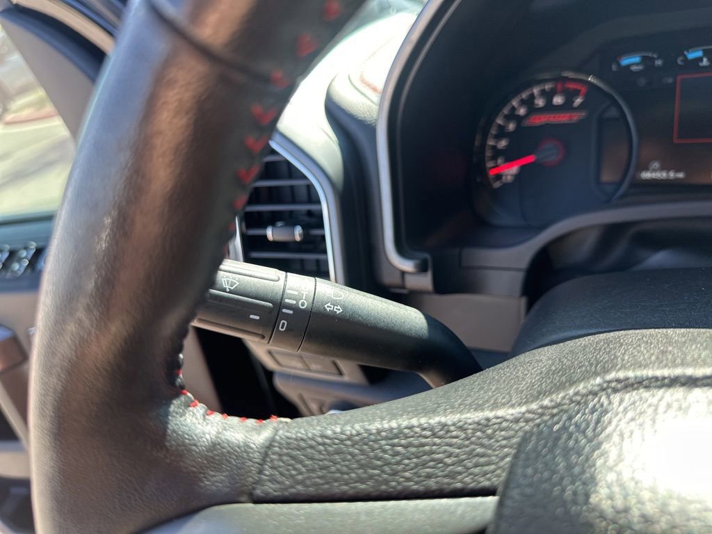 Used 2018 Ford F150 Lariat w/ Equipment Group 502A Luxury image 30