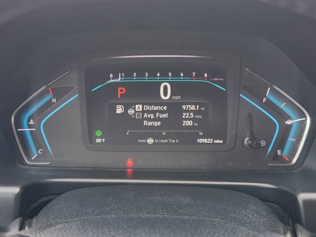 Used 2019 Honda Odyssey EX-L image 15