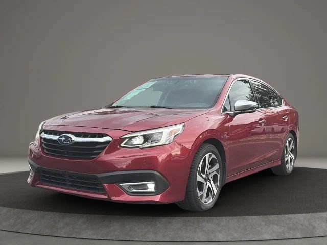 Used 2022 Subaru Legacy Touring XT w/ Popular Package #3 AWD/4WD 360° Tour