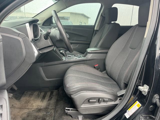 Used 2017 Chevrolet Equinox LT w/ Convenience Package AWD/4WD image 15