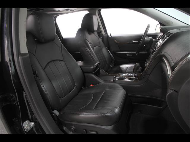 Used 2015 GMC Acadia Denali AWD/4WD image 16