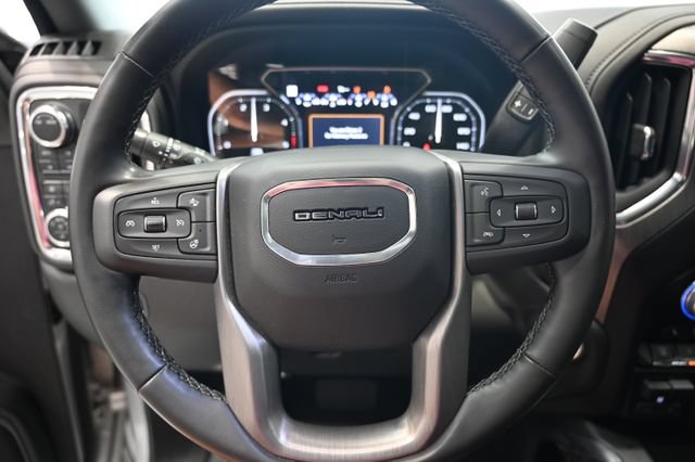 Used 2023 GMC Sierra 2500 Denali AWD/4WD image 27
