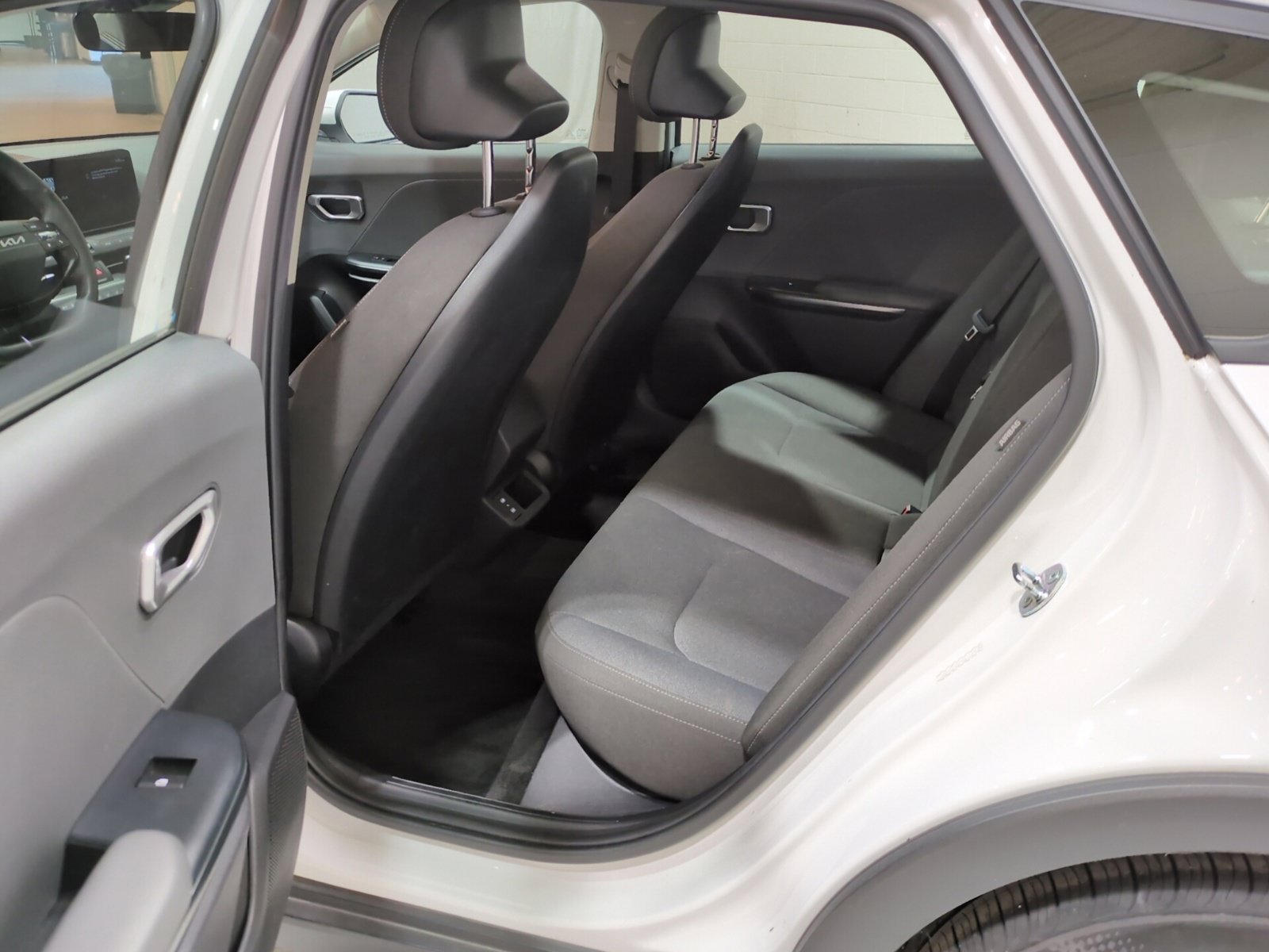 Certified 2025 Kia K4 FWD image 13