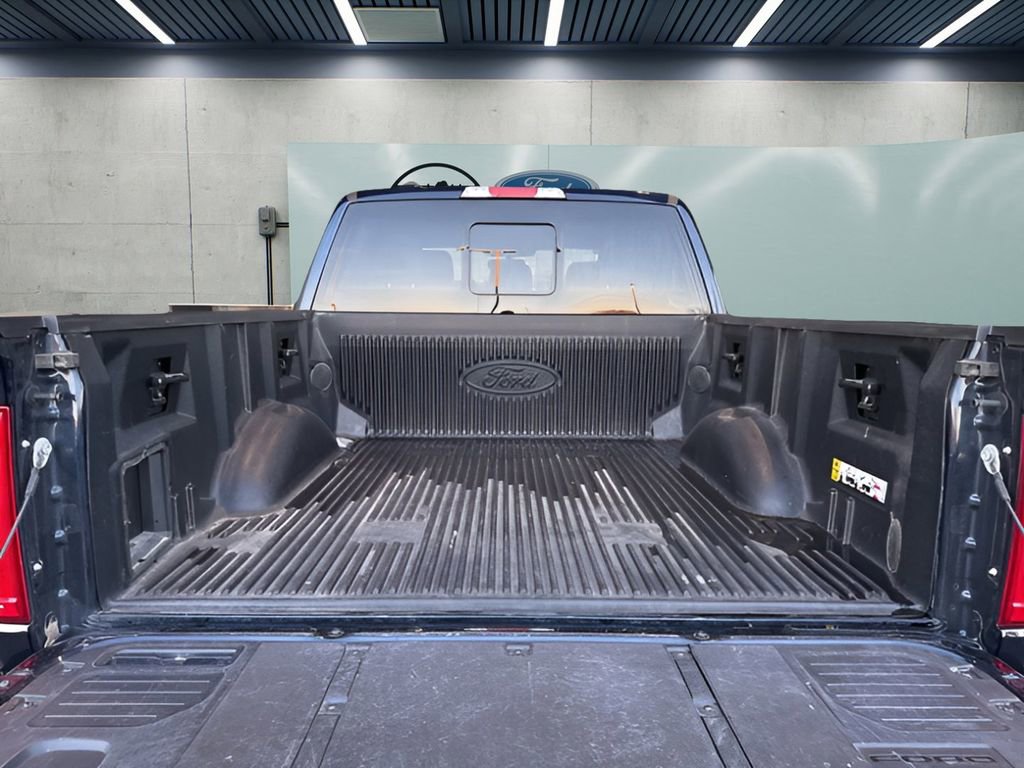 Used 2023 Ford F150 XLT w/ Equipment Group 302A High image 40