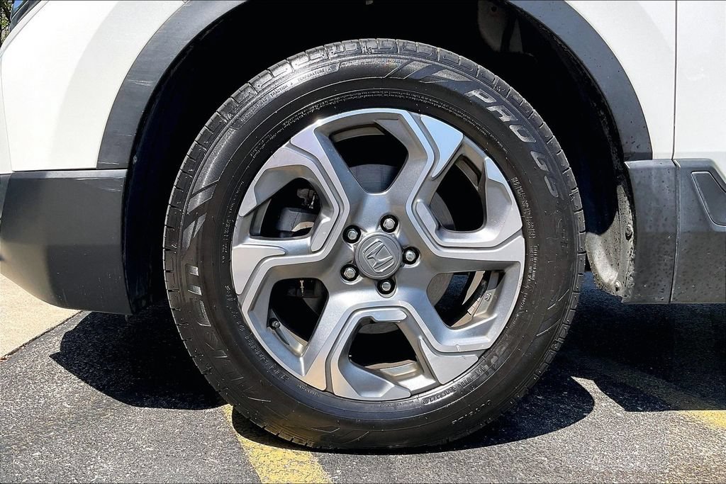 Used 2019 Honda CR-V EX-L image 10