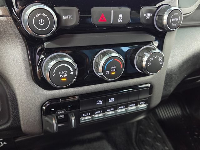 New 2026 RAM 4500 Tradesman w/ Chrome Appearance Group AWD/4WD image 19