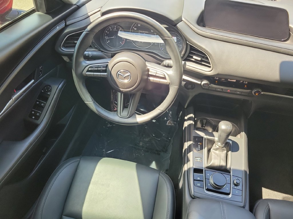 Used 2021 MAZDA CX-30 FWD 2.5 S w/ Select Package image 21
