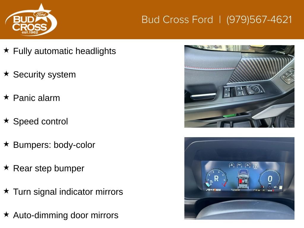 New 2025 Ford F150 Raptor image 24