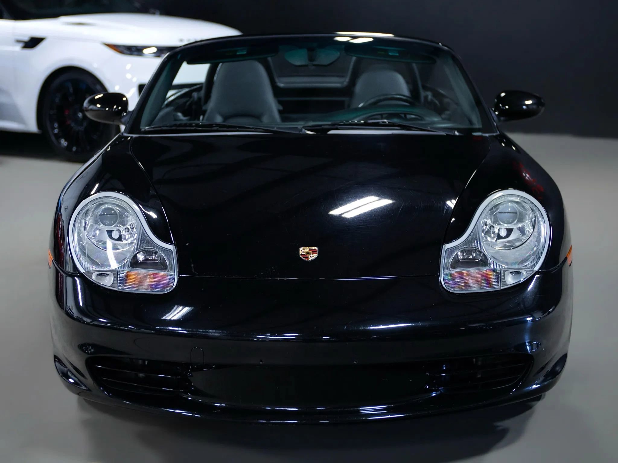 Used 2004 Porsche Boxster image 5
