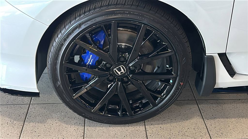 New 2026 Honda Prelude image 9