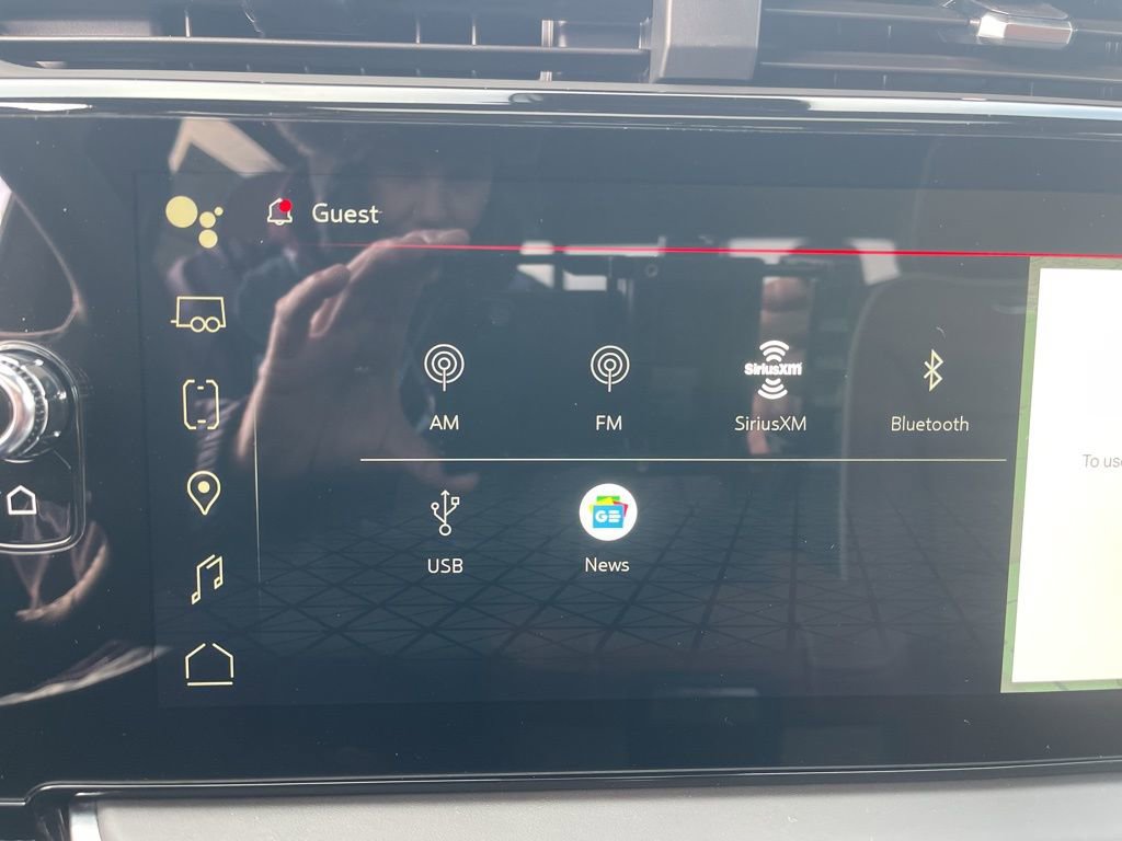 New 2026 GMC Sierra 1500 Denali Ultimate image 28