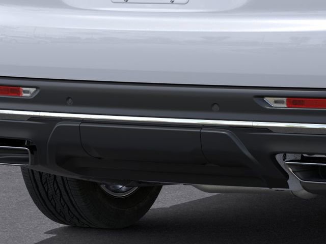 New 2026 Buick Enclave Preferred w/ Power Package FWD image 14