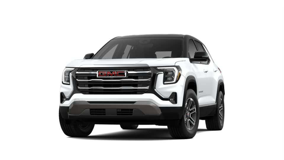 New 2026 GMC Terrain Elevation w/ Technology Package II FWD image 41