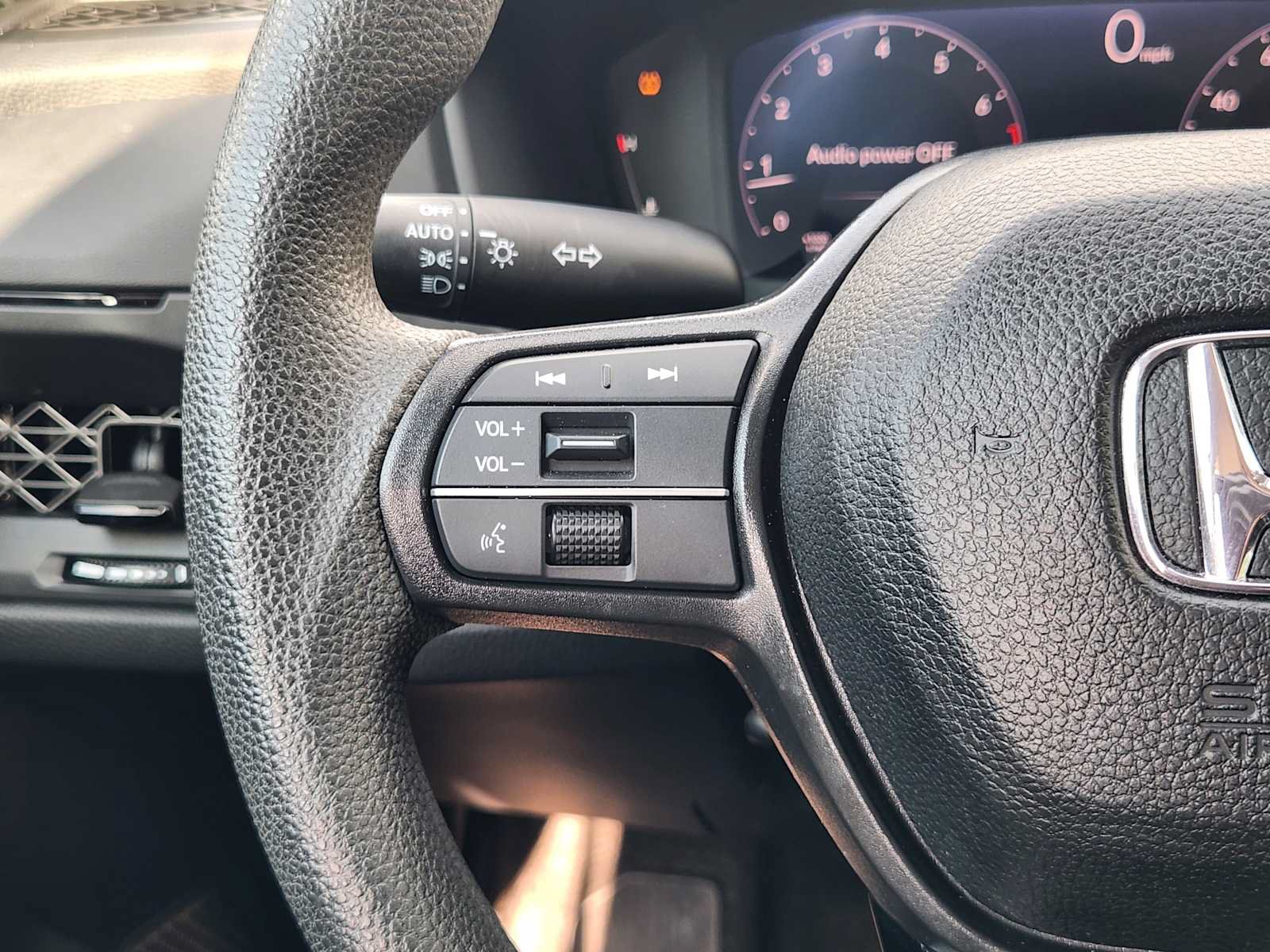 Certified 2024 Honda Accord LX image 26