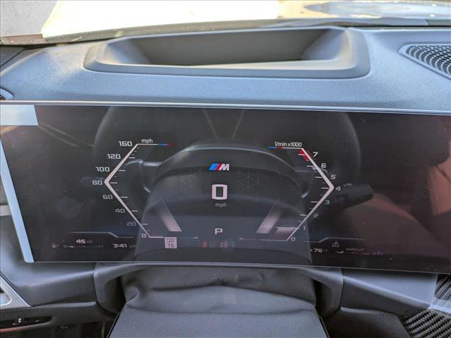 New 2026 BMW M340i xDrive image 11