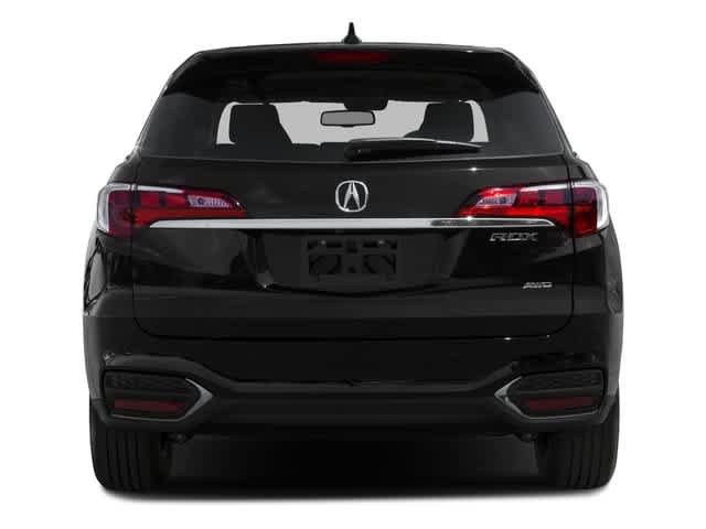Used 2016 Acura RDX AWD w/ Advance Package image 8