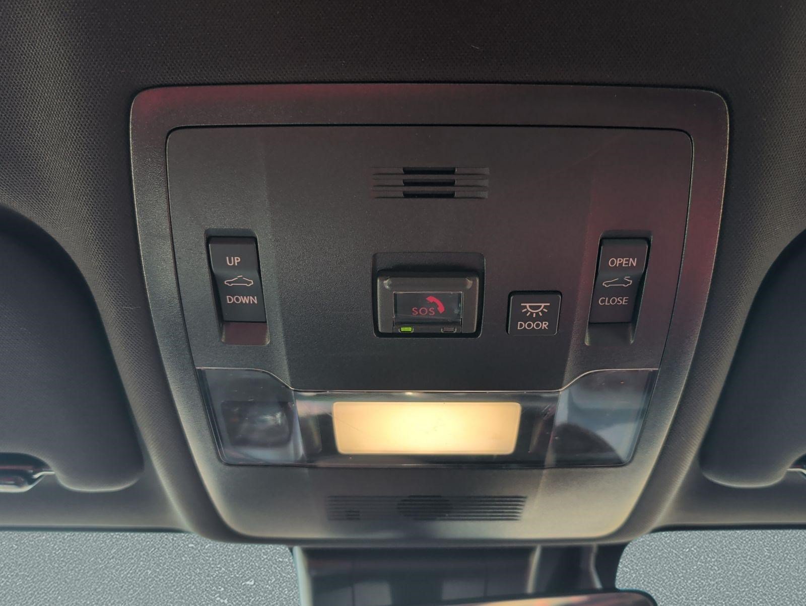 Used 2022 Lexus IS 350 F Sport w/ Navigation Package RWD image 21