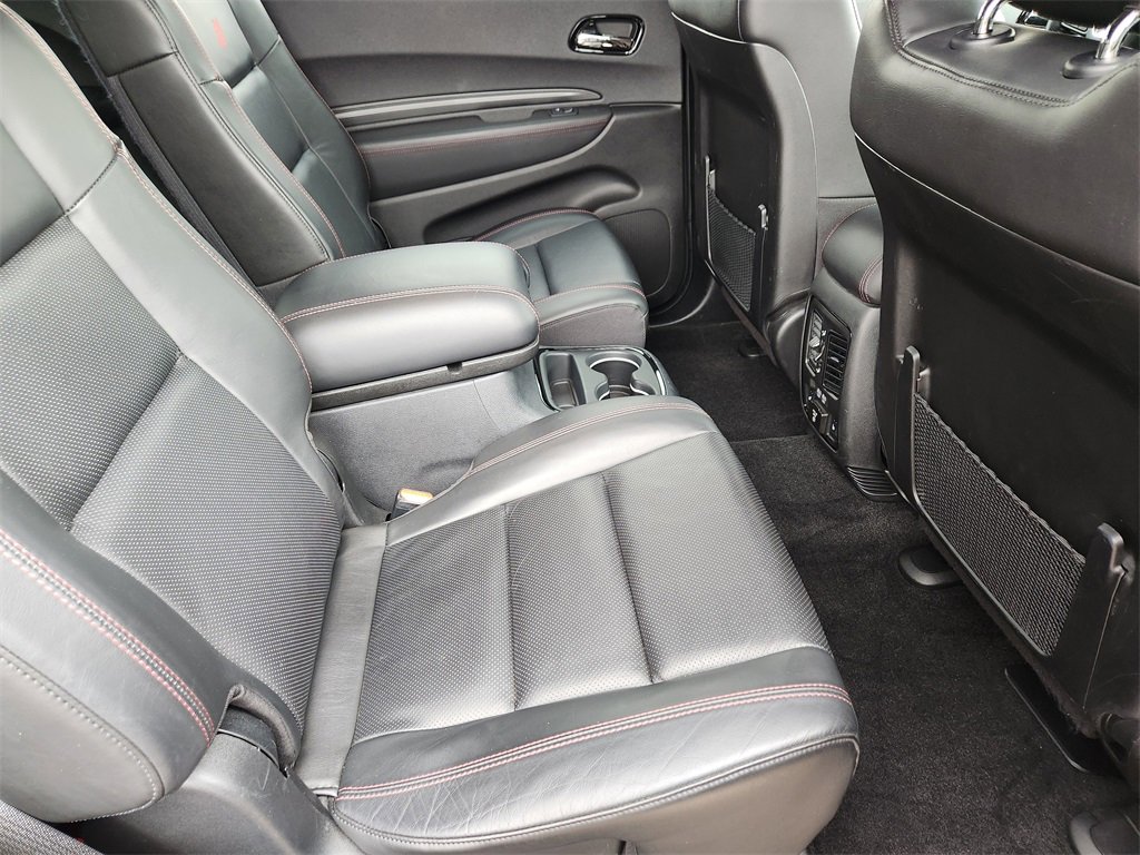 Used 2022 Dodge Durango R/T w/ Tow 'N Go Package image 19