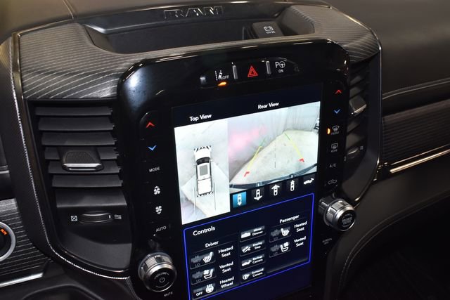 Certified 2020 RAM 1500 Limited image 22