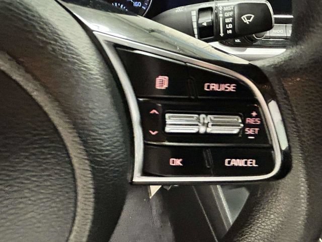 Used 2021 Kia Forte LXS FWD image 19