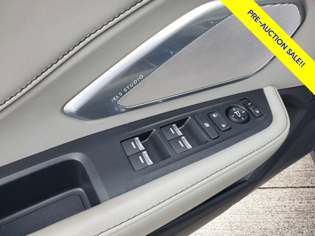 Used 2023 Acura RDX w/ Technology Package AWD/4WD image 21