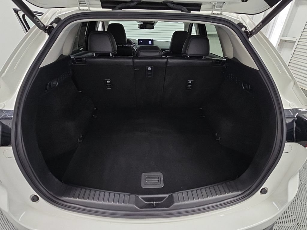 Used 2023 MAZDA CX-5 AWD 2.5 S image 33