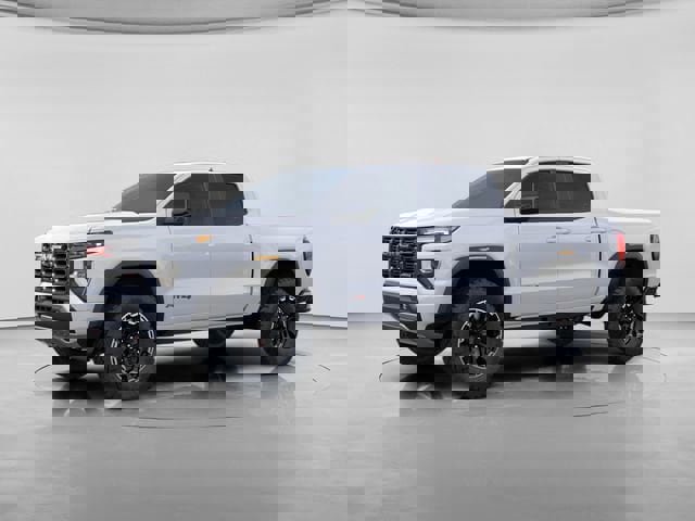 New 2026 GMC Canyon AT4 image 2