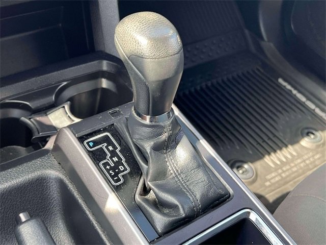 Used 2018 Toyota Tacoma SR5 image 28
