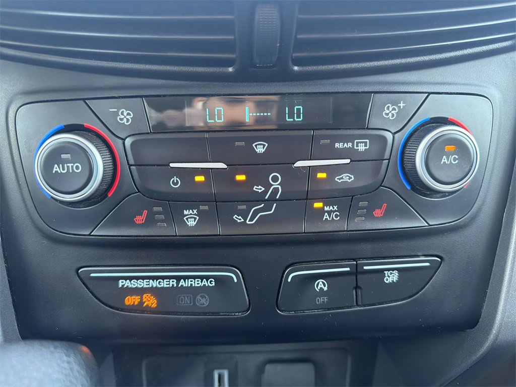 Used 2018 Ford Escape SE image 27